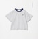 【別注】＜MLB＞ プリント Tシャツ / キッズ 100cm-130cm