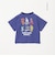 【別注】＜MLB＞ プリント Tシャツ / キッズ 100cm-130cm