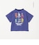 【別注】＜MLB＞ プリント Tシャツ / キッズ 100cm-130cm