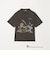 【別注】＜URBAMENT＞「ルーニー・テューンズ」半袖 Tシャツ