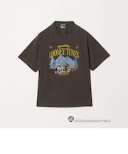 【別注】<URBAMENT>「ルーニー・テューンズ」半袖 Tシャツ