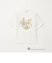 【別注】<URBAMENT>「ルーニー・テューンズ」半袖 Tシャツ