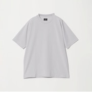 Somarti クルーネック 半袖 Tシャツ -UVカット・汗染み防止・遮熱-