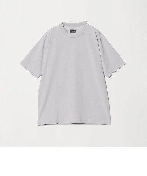 Somarti クルーネック 半袖 Tシャツ -UVカット・汗染み防止・遮熱-