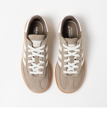 【WEB限定】<adidas Originals> SPEZIAL / キッズ 17cm-21cm