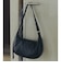 【WEB限定】＜COMERU＞CREST クレスト ショルダーバッグ