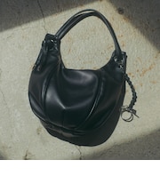 【WEB限定】<COMERU>FOLD フォールド ショルダーバッグ