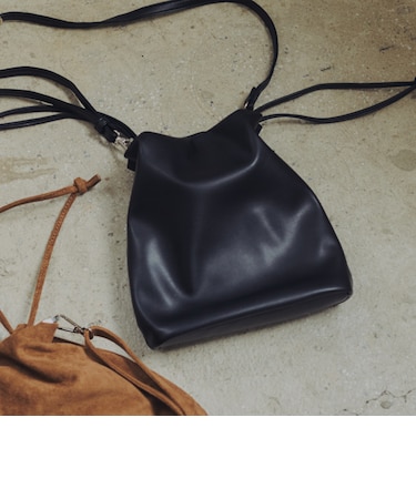 【WEB限定】<COMERU>MODUL モジュール ショルダーバッグ