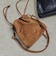 【WEB限定】＜COMERU＞MODUL モジュール スエードライク ショルダーバッグ