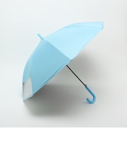 【WEB限定】<LINE DROPS>アンブレラ 晴雨兼用 / キッズ