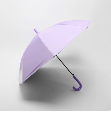 【WEB限定】＜LINE DROPS＞アンブレラ 晴雨兼用 / キッズ