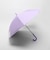 【WEB限定】＜LINE DROPS＞アンブレラ 晴雨兼用 / キッズ
