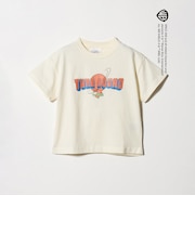 【別注】＜URBAMENT＞SPACE JAM Tシャツ / キッズ 100cm-130cm