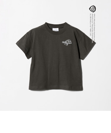 【別注】<URBAMENT>SPACE JAM Tシャツ / キッズ 100cm-130cm
