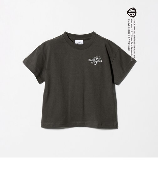【別注】<URBAMENT>SPACE JAM Tシャツ / キッズ 100cm-130cm