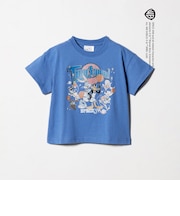 【別注】＜URBAMENT＞SPACE JAM Tシャツ / キッズ 100cm-130cm