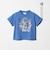 【別注】＜URBAMENT＞SPACE JAM Tシャツ / キッズ 100cm-130cm