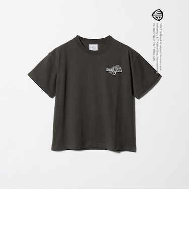 【別注】<URBAMENT>SPACE JAM Tシャツ / キッズ 140cm-150cm