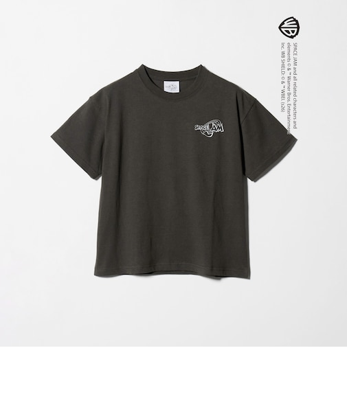 【別注】<URBAMENT>SPACE JAM Tシャツ / キッズ 140cm-150cm