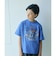 【別注】＜URBAMENT＞SPACE JAM Tシャツ / キッズ 140cm-150cm