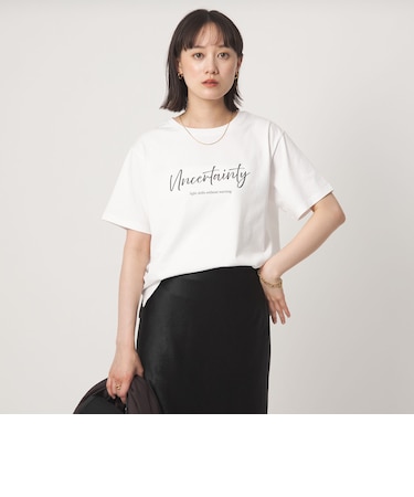 グラフィック Tシャツ
