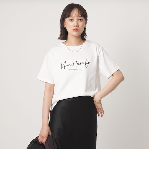 グラフィック Tシャツ
