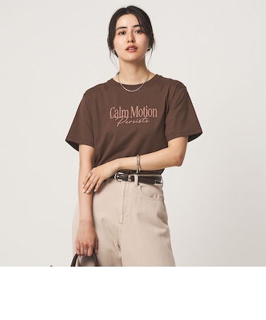 グラフィック Tシャツ
