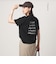 【別注】＜Thomas Lelu＞サインアート 半袖 Tシャツ カットソー