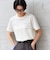 【別注】＜Thomas Lelu＞サインアート 半袖 Tシャツ カットソー