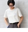【別注】＜Thomas Lelu＞サインアート 半袖 Tシャツ カットソー