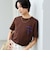 【別注】＜Thomas Lelu＞サインアート 半袖 Tシャツ カットソー