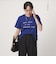 【別注】＜Thomas Lelu＞サインアート 半袖 Tシャツ カットソー