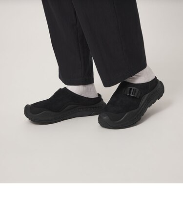 <HOKA>オラ プリモ EXT ミュール