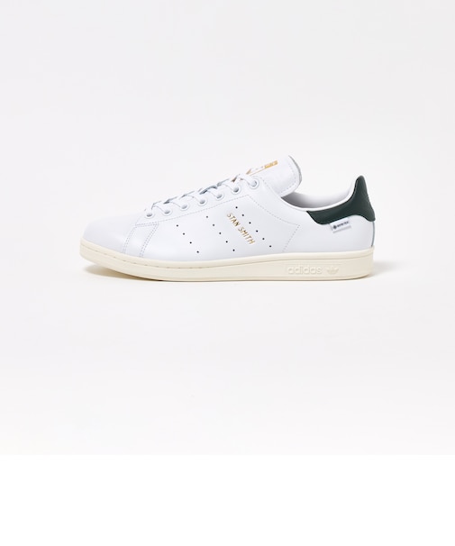 【WEB限定】<adidas Originals>スタンスミス GORE-TEX スニーカー