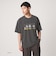 【別注】＜URBAMENT＞「ディズニー」半袖 Tシャツ