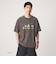 【別注】＜URBAMENT＞「ディズニー」半袖 Tシャツ