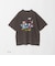【別注】＜URBAMENT＞「ディズニー」半袖 Tシャツ