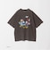 【別注】＜URBAMENT＞「ディズニー」半袖 Tシャツ