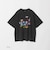 【別注】＜URBAMENT＞「ディズニー」半袖 Tシャツ