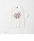 【別注】＜URBAMENT＞「ディズニー」半袖 Tシャツ