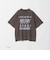【別注】＜URBAMENT＞「ディズニー」半袖 Tシャツ