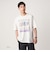 【別注】＜URBAMENT＞「ディズニー」半袖 Tシャツ