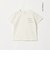 【別注】＜Thomas Lelu＞サインアート 半袖 Tシャツ カットソー / キッズ 120cm-140cm
