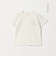 【別注】＜Thomas Lelu＞サインアート 半袖 Tシャツ カットソー / キッズ 120cm-140cm