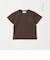 【別注】＜Thomas Lelu＞サインアート 半袖 Tシャツ カットソー / キッズ 120cm-140cm