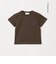 【別注】＜Thomas Lelu＞サインアート 半袖 Tシャツ カットソー / キッズ 120cm-140cm