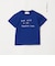 【別注】＜Thomas Lelu＞サインアート 半袖 Tシャツ カットソー / キッズ 120cm-140cm