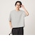 クロップド ポンチ Tシャツ 2