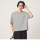 クロップド ポンチ Tシャツ 2