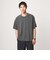 【別注】＜GOAT＞ピグメント 半袖 Tシャツ